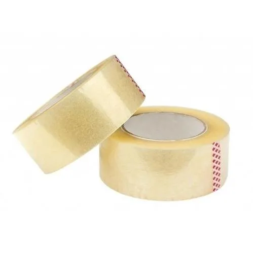 ŞEFFAF KOLİ BANTI 100 M.