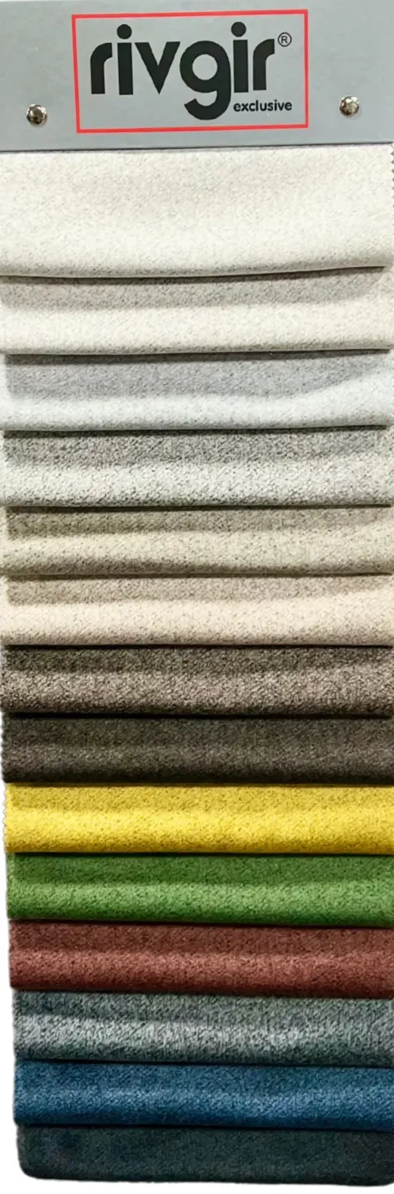 ALASKA (NUBUK) DÖŞEMELİK KUMAŞ