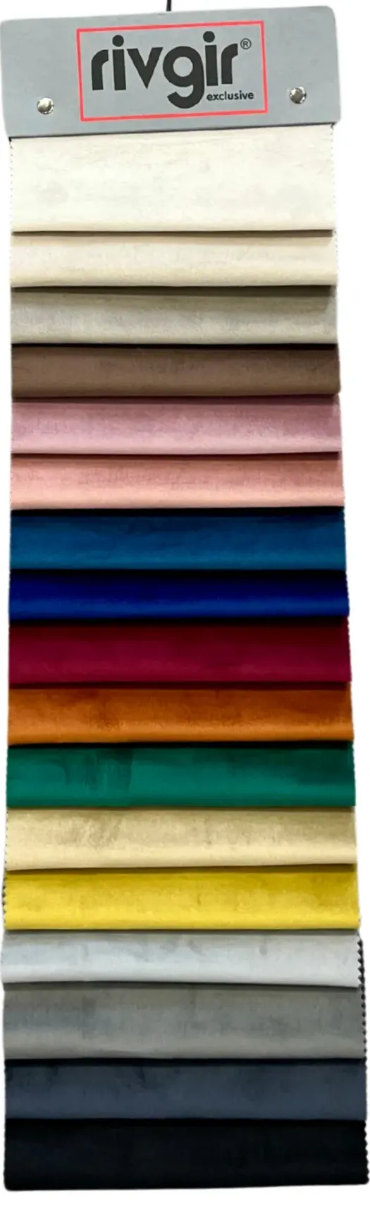 VELVET (BABYFACE) DÖŞEMELİK KUMAŞ