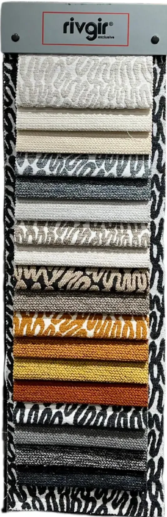 FARK & FORELLİ (KETEN KUMAŞ) 