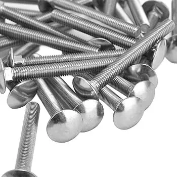 CİVATA ÇEŞİTLERİ