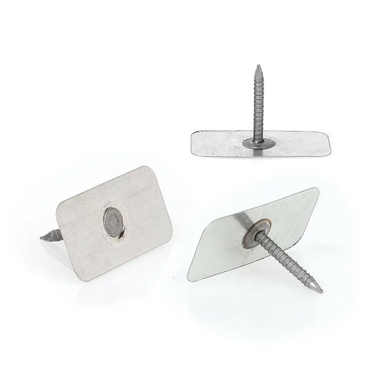 Çivili Metal Tekli Klapa Montaj Aparatı