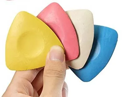 ÇİZGİ TAŞI ( TERZİ TEBEŞİRİ )