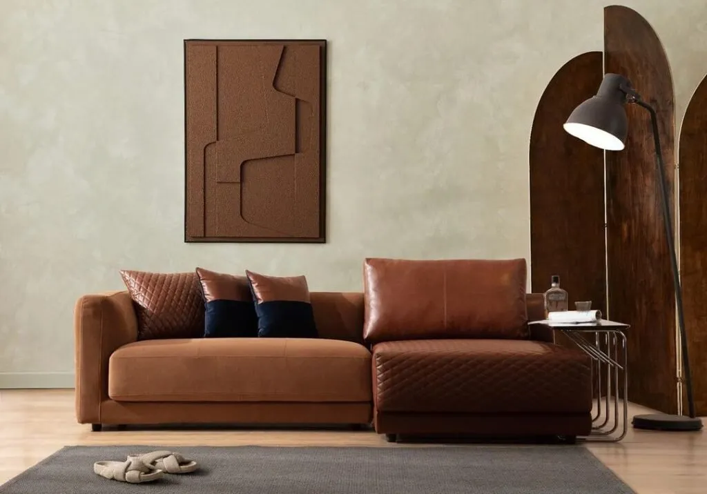 COVENTRY SUNİ DERİ SERİSİ