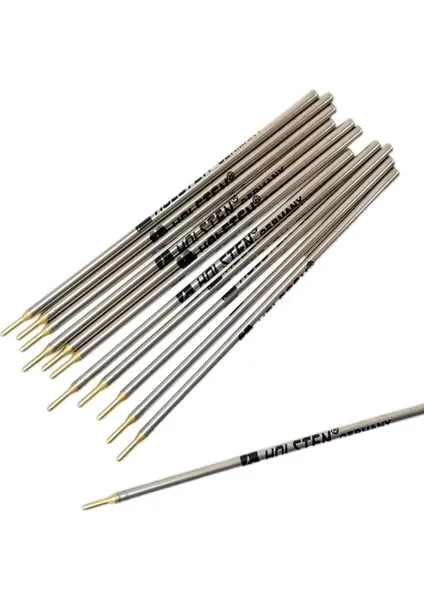 DERİ KALEMİ (GÜMÜŞ KALEM)