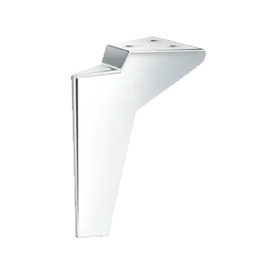 ELMAS (PLATİN)  AYAK (16-19 CM) KROM