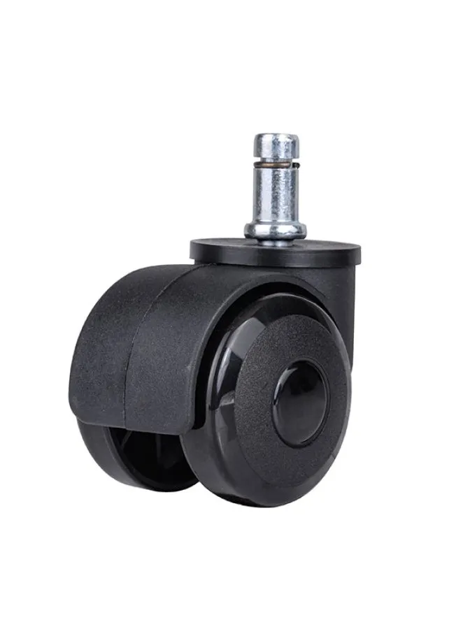 Döner Teker Pimli (Geçmeli) 50mm