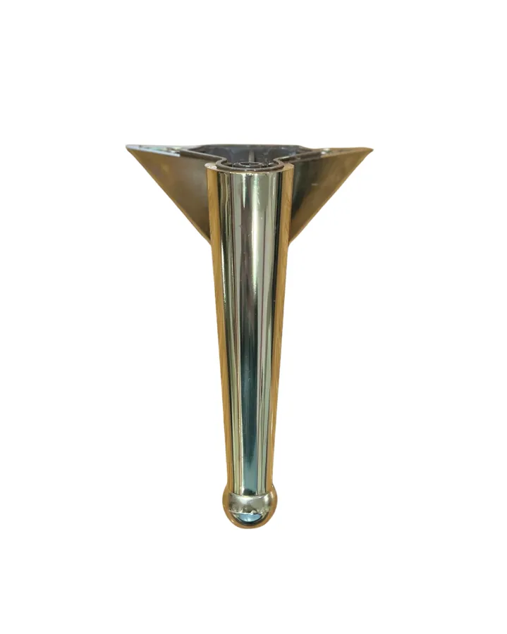 GONCA AYAK 14-18 CM ALTIN