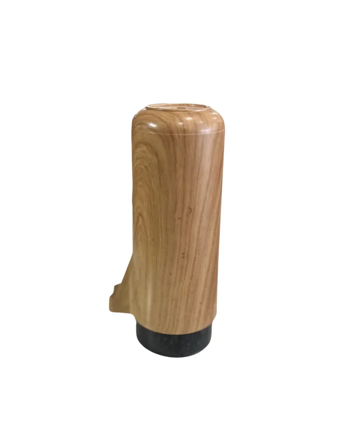 BOHEM AYAK 15-18 CM KUBİK CEVİZ