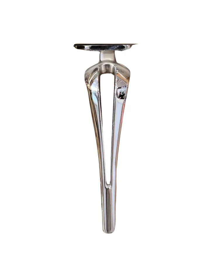 DİVA AYAK 16-21 CM KROM
