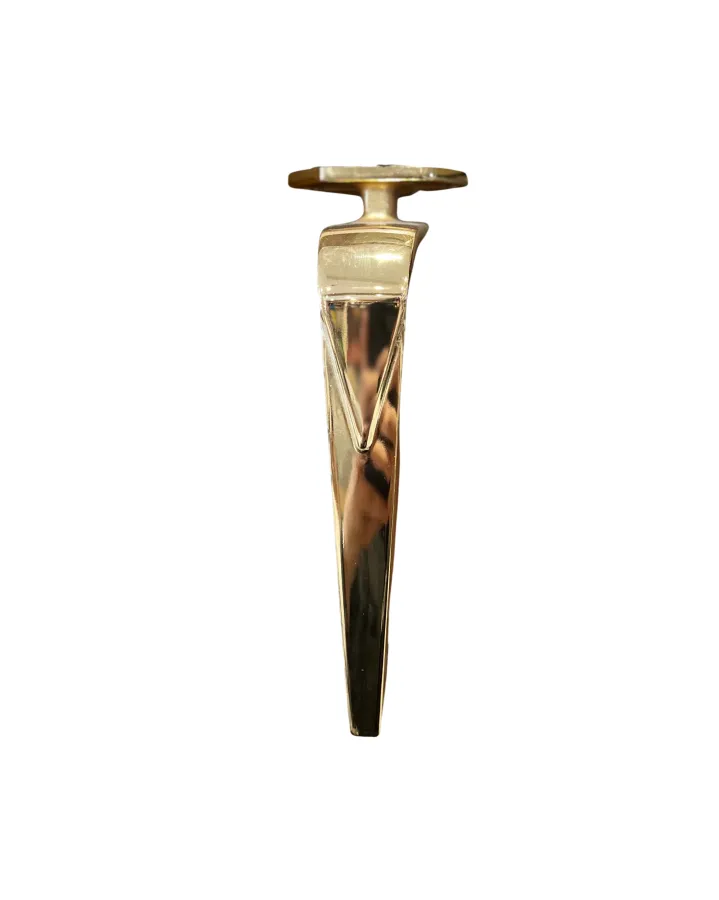 SUDE AYAK 16-21 CM ALTIN