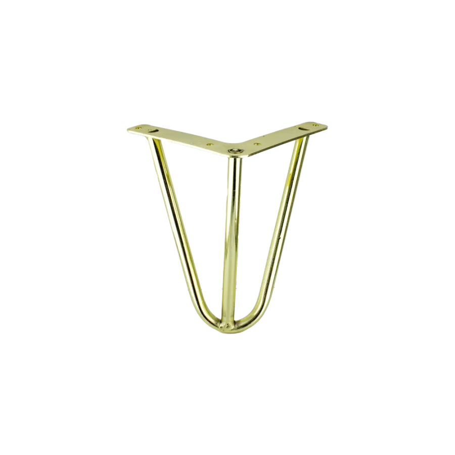 MİL AYAK 10-15-20 cm PİRİNÇ