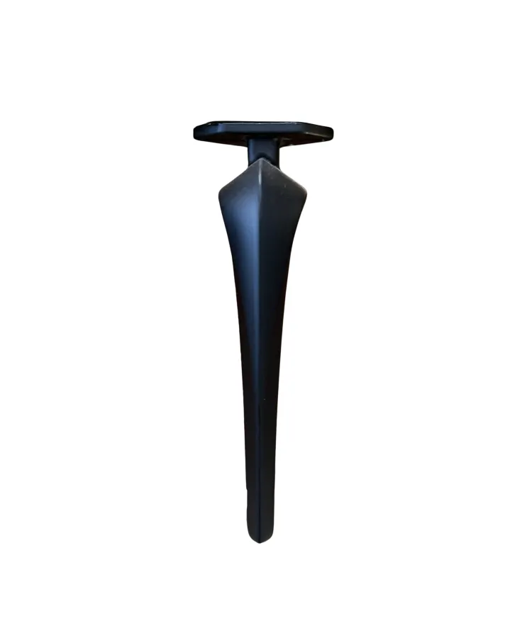 VEGA AYAK 16-21 CM MAT SİYAH