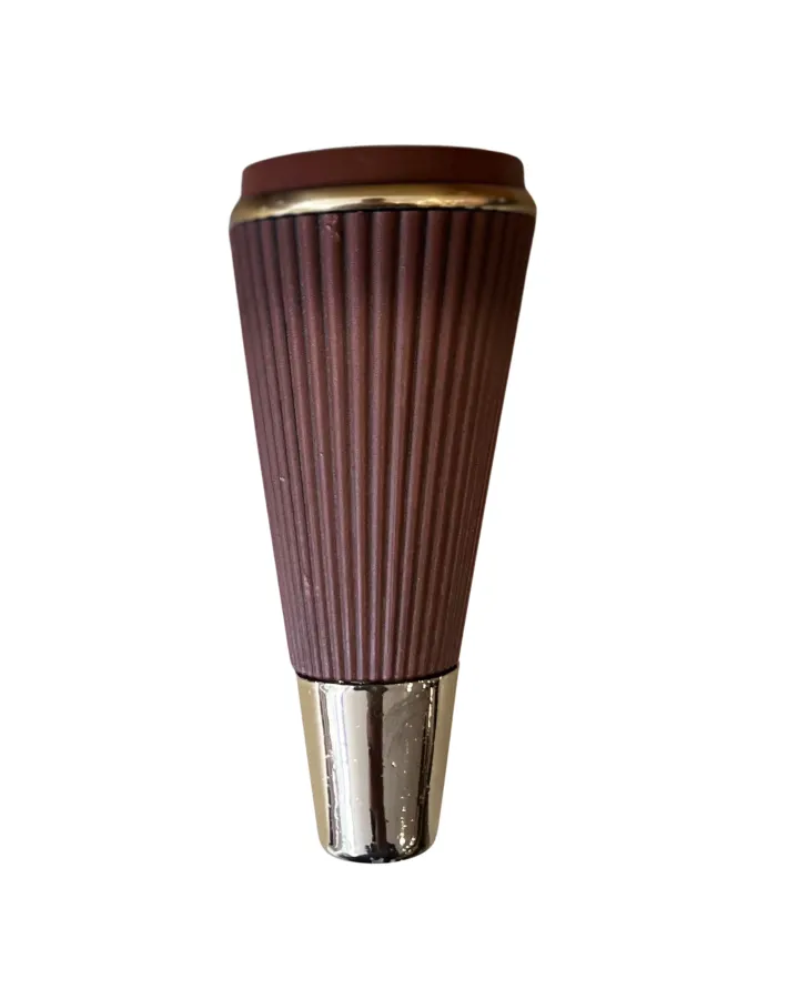 SEMENTA AYAK 15 - 19 cm CEVİZ PİRİNÇ - BEYAZ - KREM - SİYAH