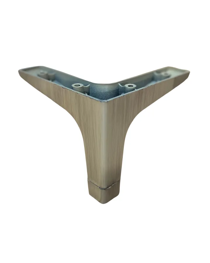 SEDEF AYAK 12-14 CM AÇIK KUBİK CEVİZ