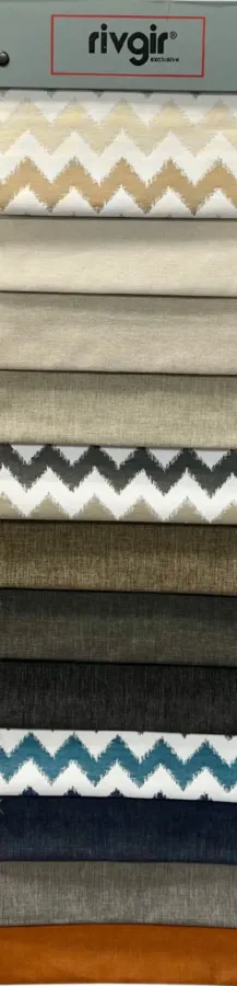 PRUSA–MALDİV / Dış Mekan Döşemelik Kumaş