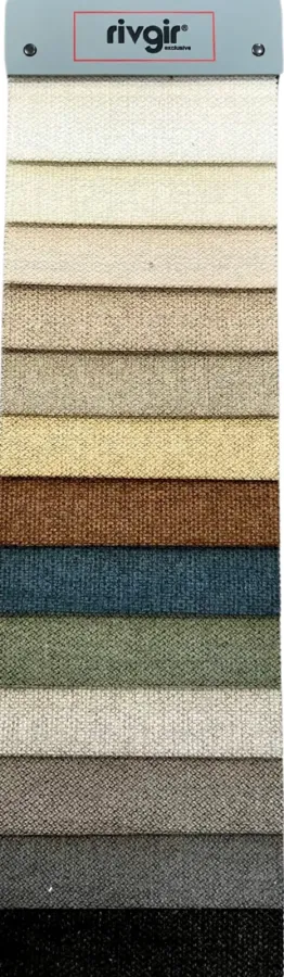 ARMANİ – Keten Döşemelik Kumaş