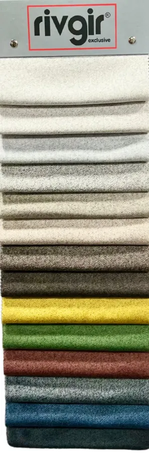 ALASKA (NUBUK) DÖŞEMELİK KUMAŞ