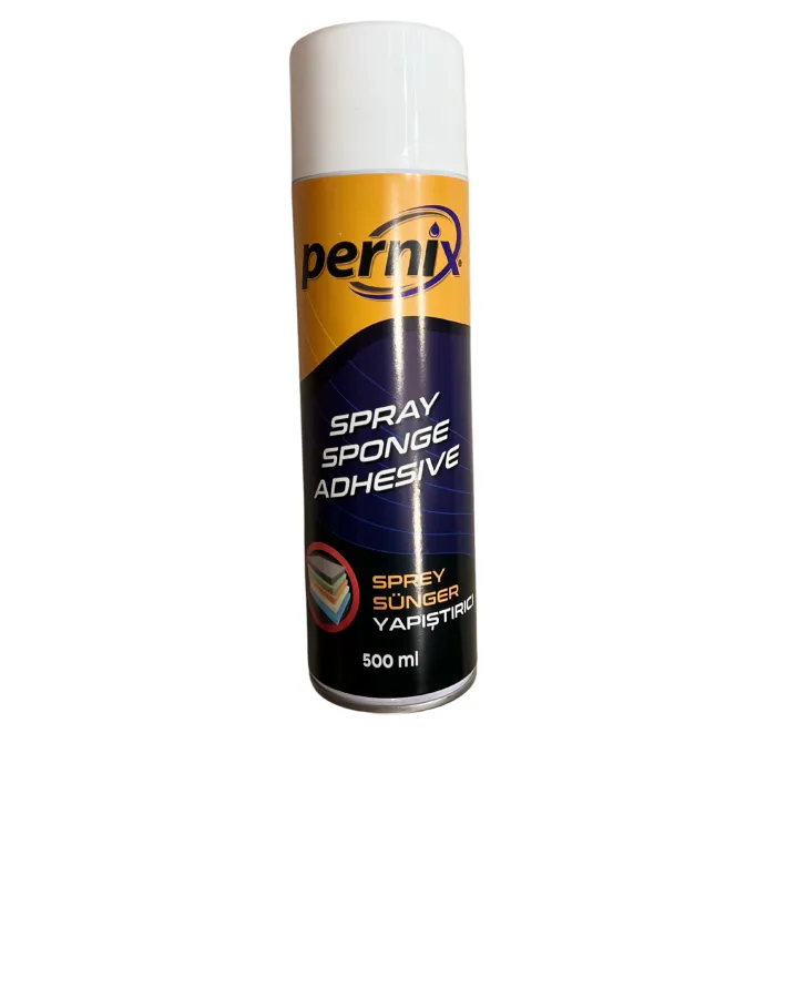 PERNİX SPREY SÜNGER YAPIŞTIRICISI