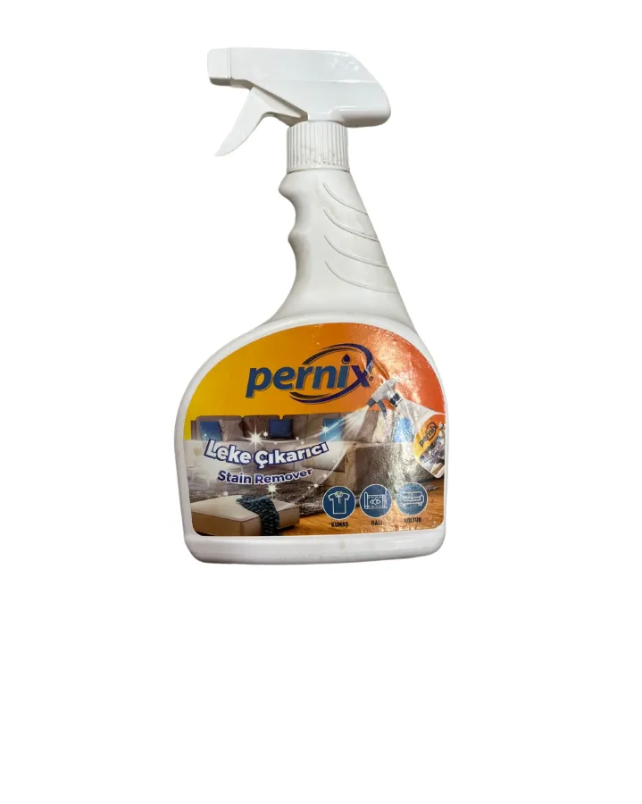 PERNİX KUMAŞ,DERİ,HALI TEMİZLEYİCİ