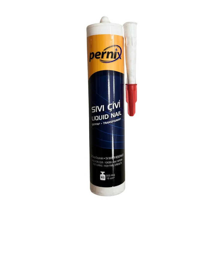 PERNİX SIVI ÇİVİ