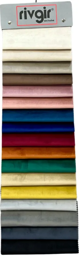 VELVET (BABYFACE) DÖŞEMELİK KUMAŞ