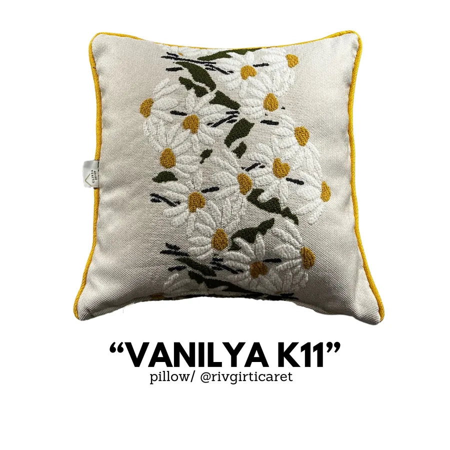 VANİLYA K11