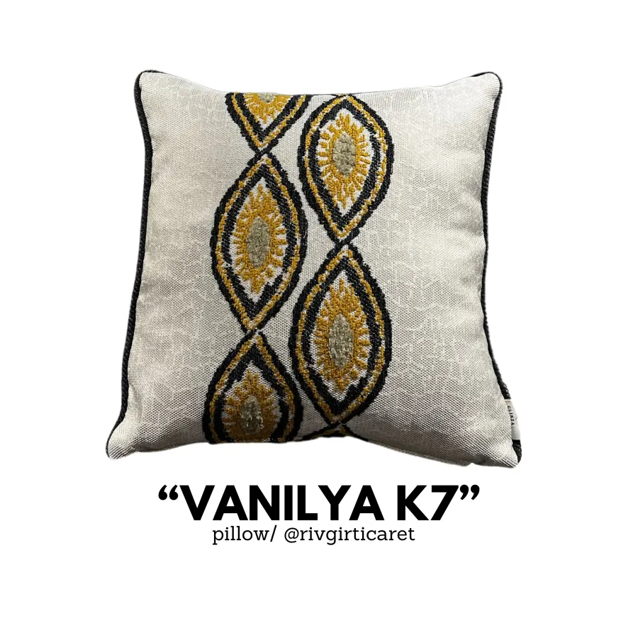 VANİLYA K7