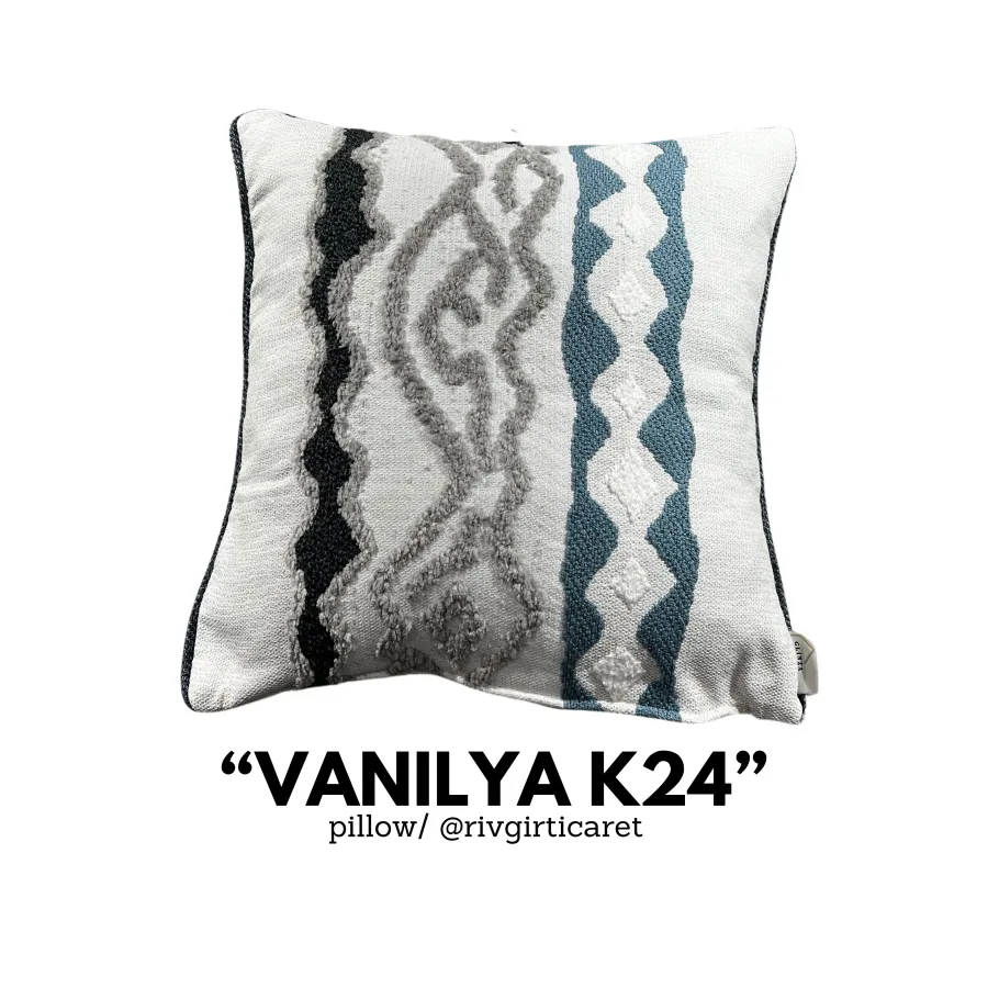 VANİLYA K24