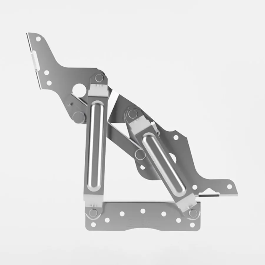 BÜYÜK JAPON MEKANİZMASI