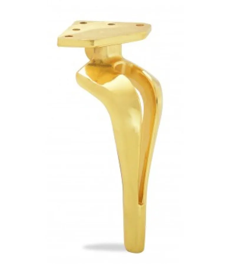 DİVA AYAK 16-21 CM ALTIN