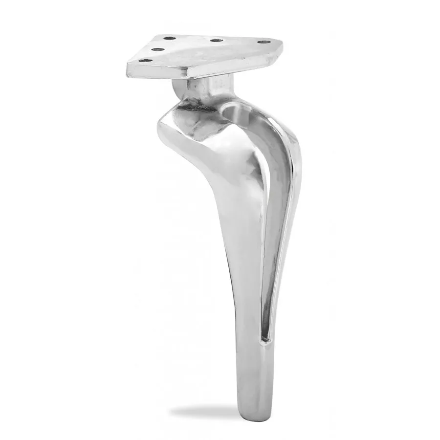 DİVA AYAK 16-21 CM KROM