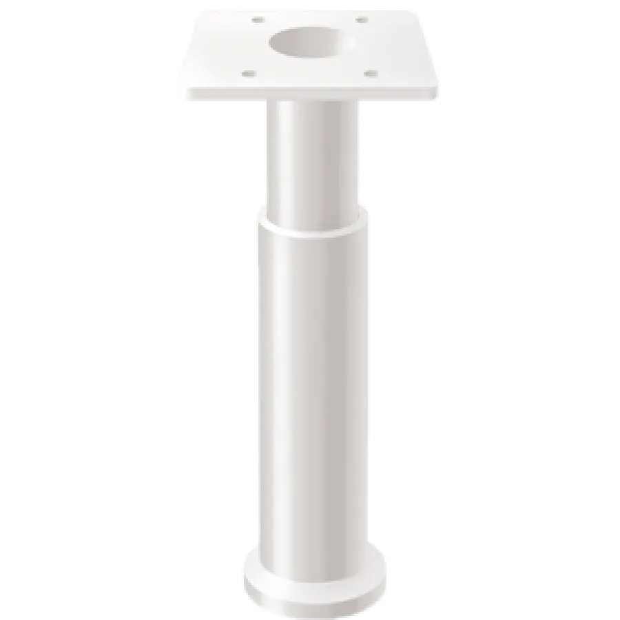 AYARLI GİZLİ AYAK BEYAZ (15/23)