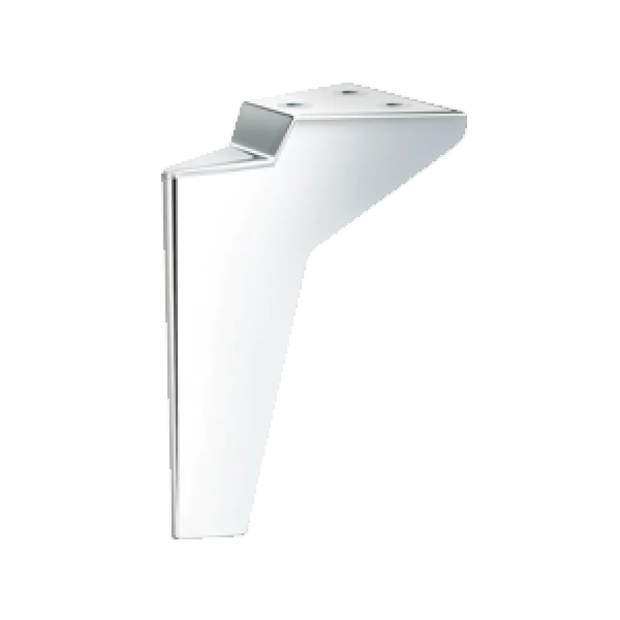 ELMAS (PLATİN)  AYAK (16-19 CM) KROM