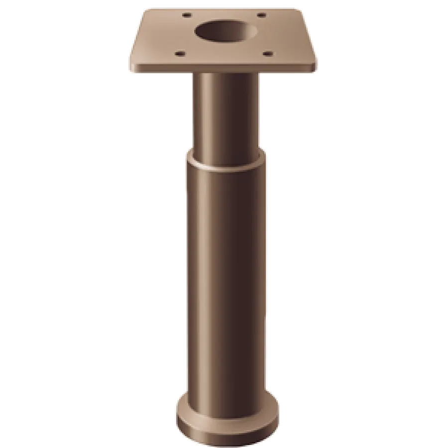 AYARLI GİZLİ AYAK KAHVE (15/23)