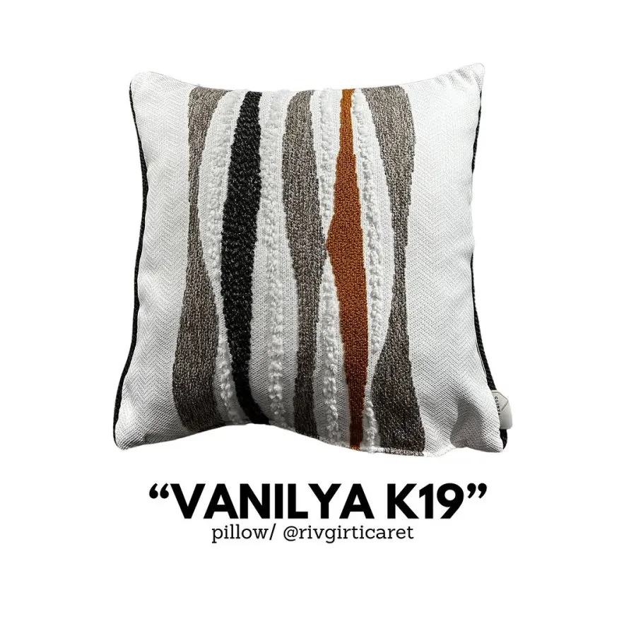 VANİLYA K19