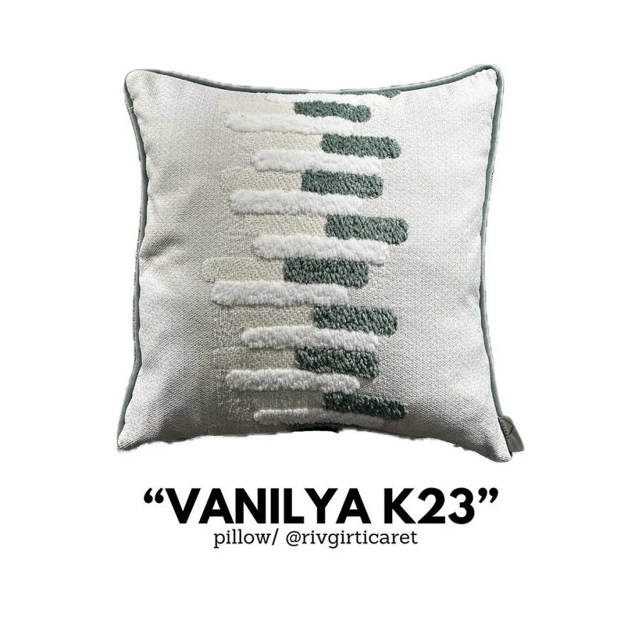 VANİLYA K23