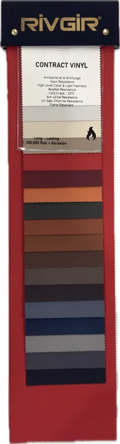 HETFIELD FR SUNİ DERİ