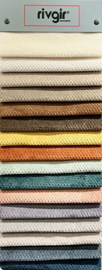 BOHEM KUMAŞ - BY RİVGİR