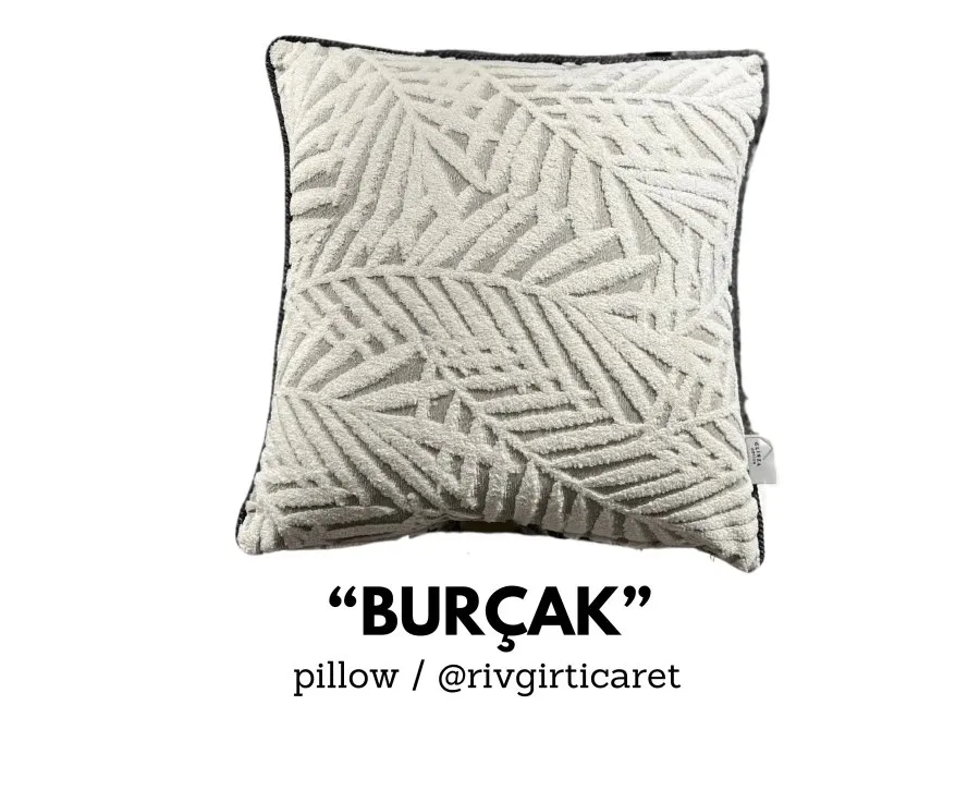 BURÇAK (KREM)