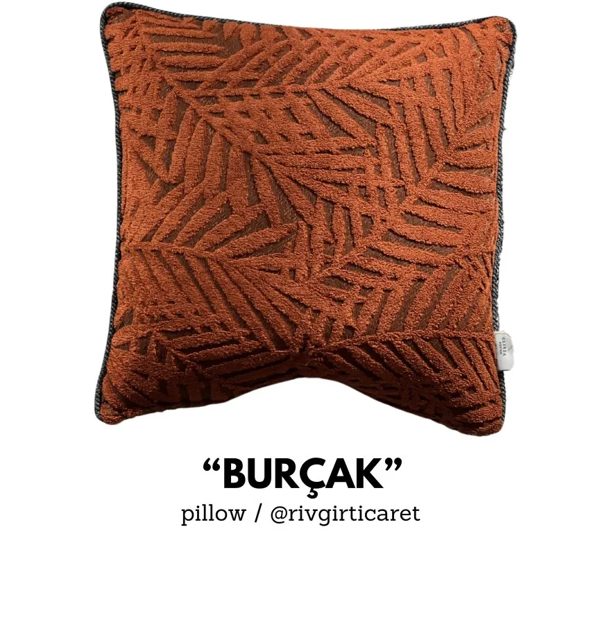 BURÇAK (KİREMİT)