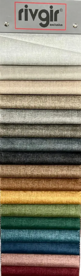 AYAZ – Kolay Silinebilir Döşemelik Kumaş