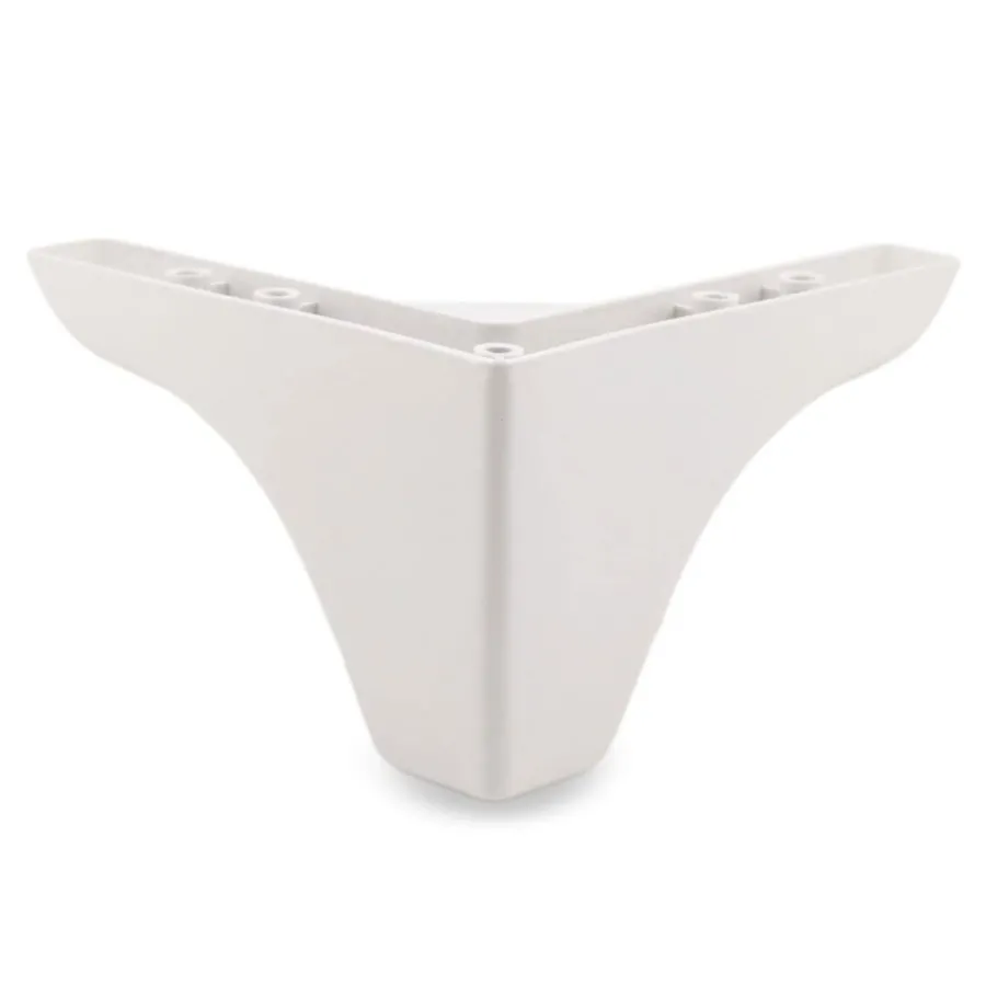 ROSE AYAK 10 CM BEYAZ