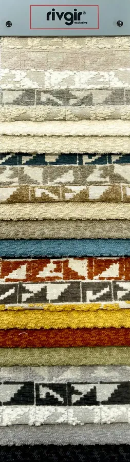 PİER–ASTERYA Döşemelik Kumaş