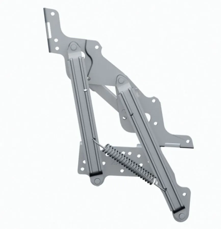 SÜPER ( MİDİ ) JAPON MEKANİZMASI