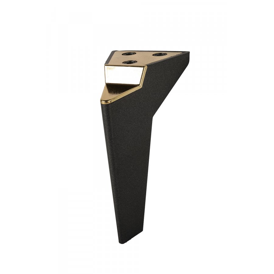 ELMAS AYAK 16-19 cm SİYAH PRİNÇ