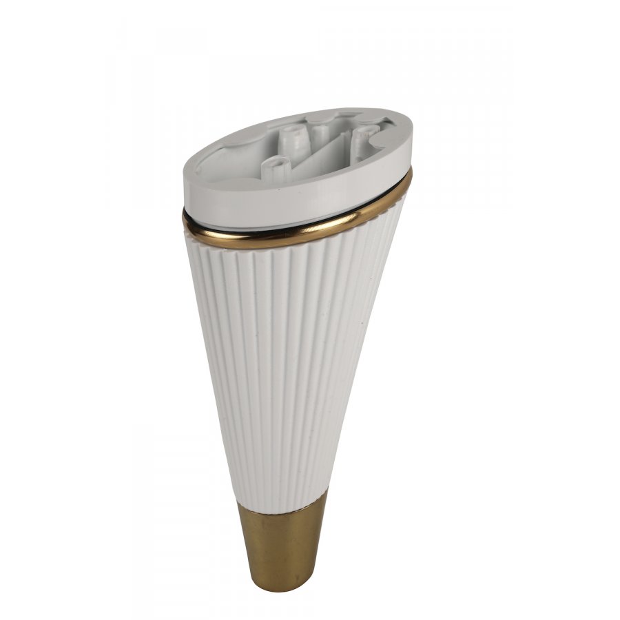 SEMENTA AYAK 15 - 19 cm BEYAZ - KREM - SİYAH - CEVİZ PİRİNÇ