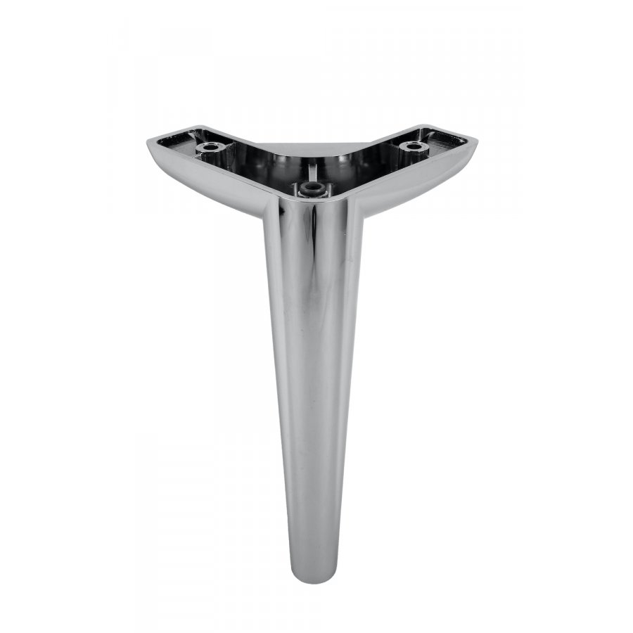 PİKO AYAK 19 cm KROM
