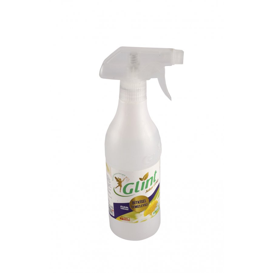 GLINT KUMAŞ VE DERİ TEMİZLEYİCİ 1LT.