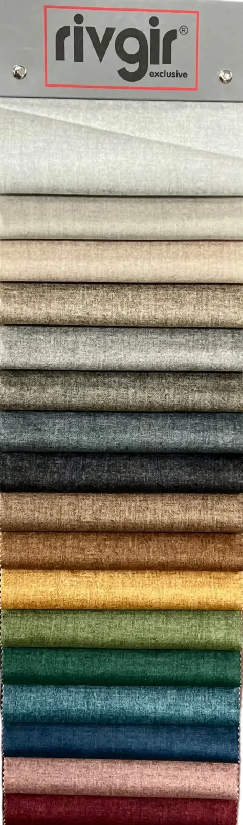 AYAZ – Kolay Silinebilir Döşemelik Kumaş